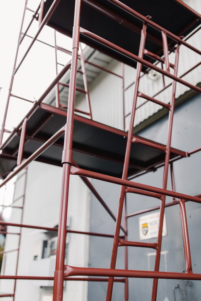 Rusztowanie warszawskie produkowane przez Rusztowania-Żywiec.pl – sprawdź cenę producenta.
