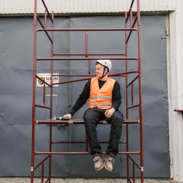 Rusztowanie Cena Producent