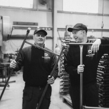 Jakie rusztowanie jest najpopularniejsze?