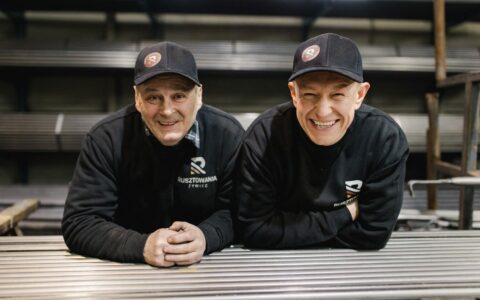 Rusztowania Bielsko-Biała – producent rusztowań z regionu Śląska